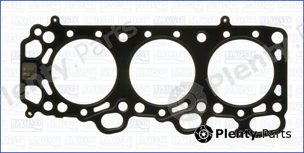 Ajusa 10116400 — Gasket, cylinder head MULTILAYER STEEL