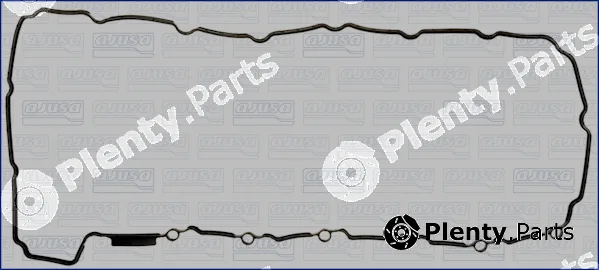 Ajusa 11122900 — Gasket, cylinder head cover