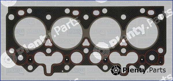 Ajusa 10067000 — Gasket, cylinder head FIBERMAX