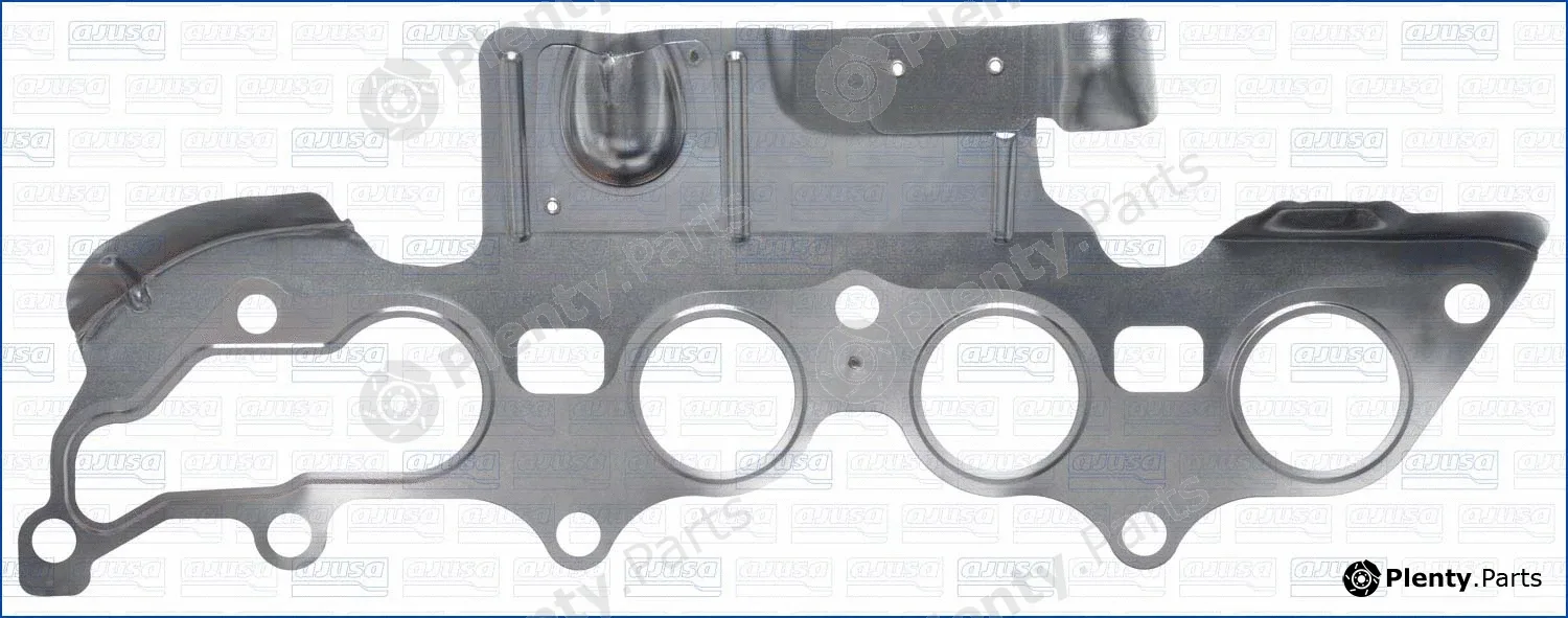 Ajusa 13228100 — Gasket, exhaust manifold