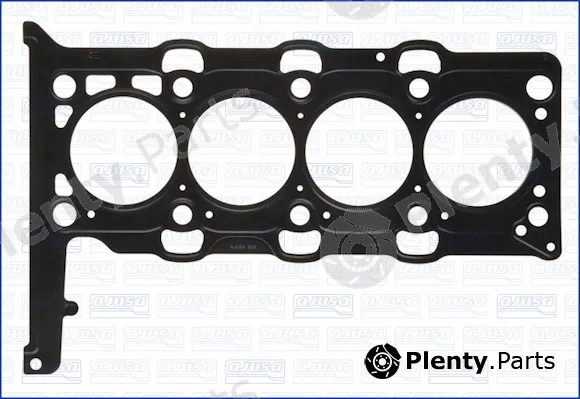 Ajusa 10197200 — Gasket, cylinder head MULTILAYER STEEL