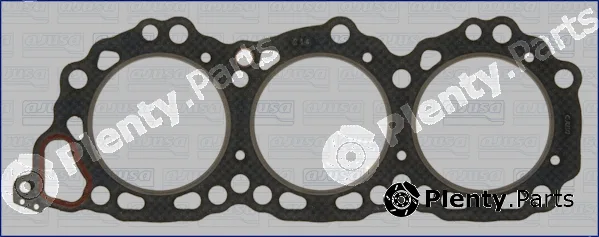 Ajusa 10124000 — Gasket, cylinder head FIBERMAX