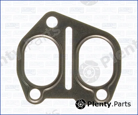 Ajusa 13138900 — Gasket, exhaust manifold