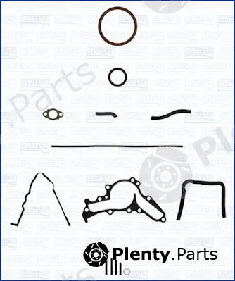 Ajusa 54173200 — Gasket Kit, crankcase