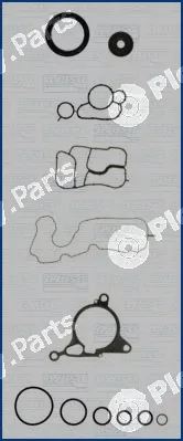 Ajusa 54221700 — Gasket Kit, crankcase