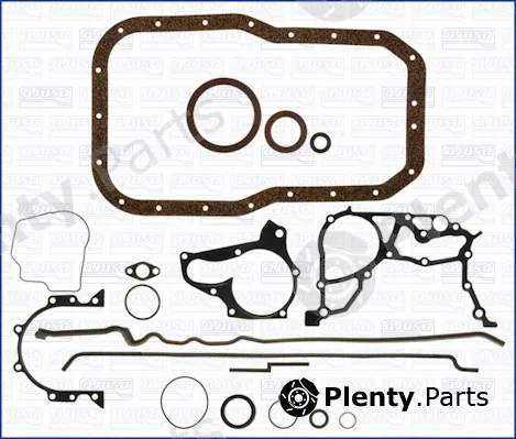 Ajusa 54048900 — Gasket Kit, crankcase