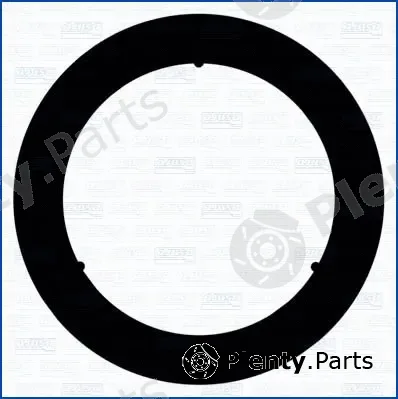 Ajusa 01640800 — Gasket, exhaust pipe