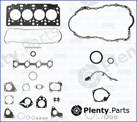 Ajusa 50414700 — Full Gasket Kit, engine MULTILAYER STEEL