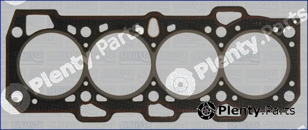 Ajusa 10103710 — Gasket, cylinder head FIBERMAX