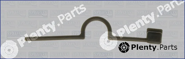 Ajusa 01128900 — Gasket, timing case