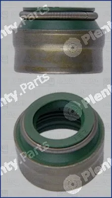 Ajusa 12032000 — Seal Ring, valve stem
