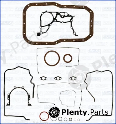 Ajusa 54066400 — Gasket Kit, crankcase