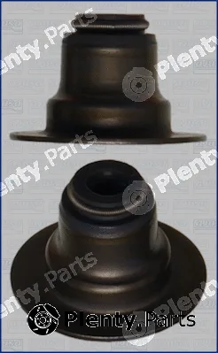Ajusa 12019200 — Seal Ring, valve stem