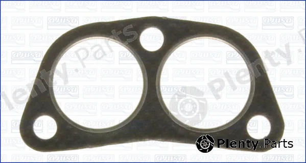 Ajusa 00985500 — Gasket, exhaust pipe