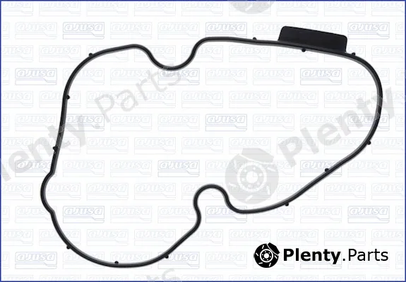 Ajusa 01361400 — Seal, camshaft adjustment