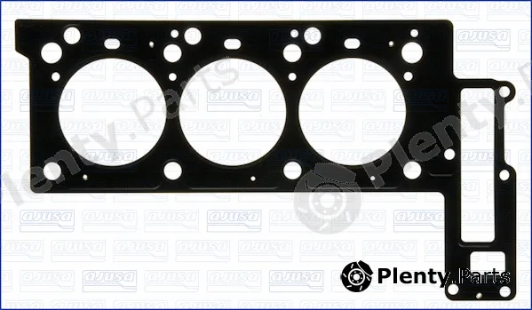Ajusa 10187400 — Gasket, cylinder head MULTILAYER STEEL