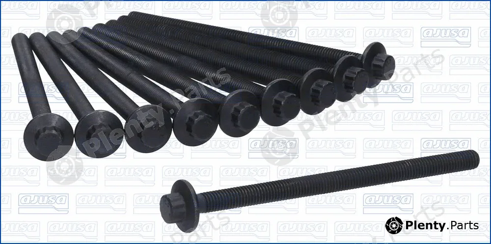 Ajusa 81069400 — Cylinder Head Bolt Set