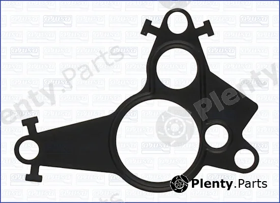 Ajusa 01345000 — Gasket, vacuum pump