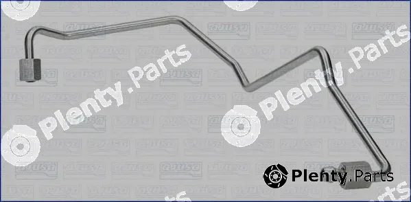 Ajusa OP10259 — Oil Pipe, charger
