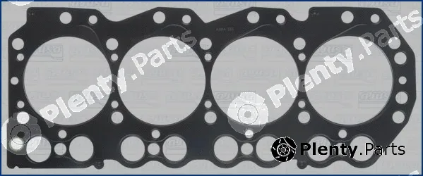 Ajusa 10149610 — Gasket, cylinder head MULTILAYER STEEL