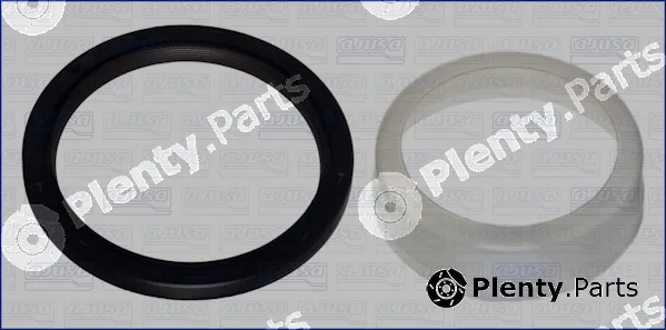 Ajusa 15091900 — Shaft Seal, crankshaft