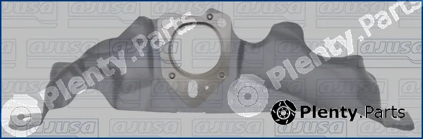 Ajusa 01411600 — Gasket, charger