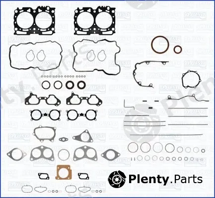 Ajusa 50411900 — Full Gasket Kit, engine MULTILAYER STEEL