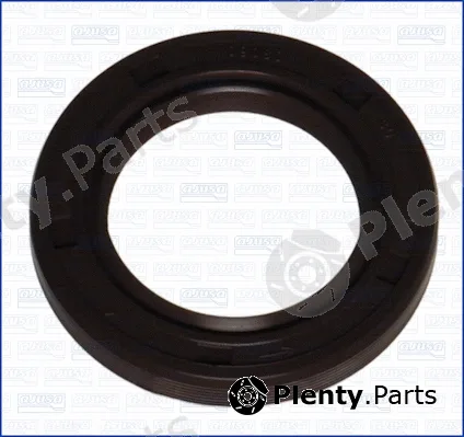 Ajusa 15009100 — Shaft Seal, camshaft