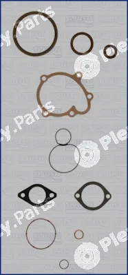 Ajusa 54168100 — Gasket Kit, crankcase