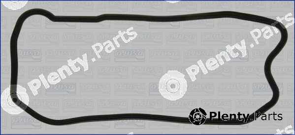 Ajusa 14090500 — Gasket, oil sump
