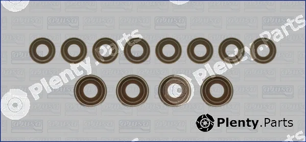 Ajusa 57021500 — Seal Set, valve stem