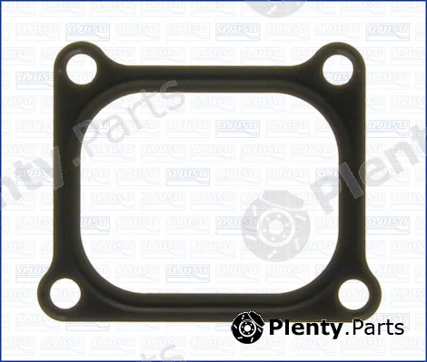 Ajusa 00853600 — Gasket, intake manifold housing