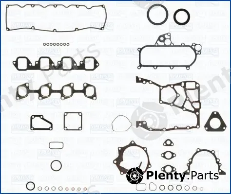 Ajusa 51048800 — Full Gasket Kit, engine