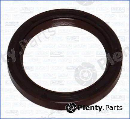 Ajusa 15053400 — Shaft Seal, crankshaft