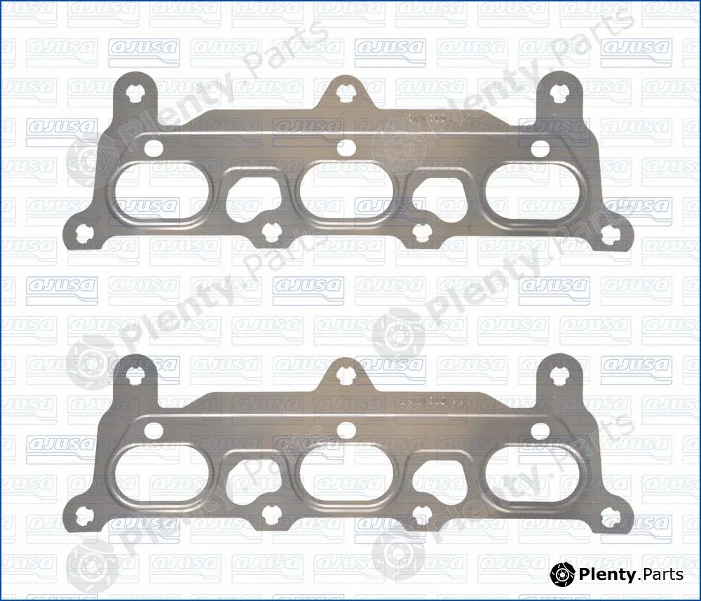 Ajusa 77048300 — Gasket Set, exhaust manifold