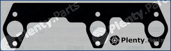 Ajusa 13296800 — Gasket, exhaust manifold
