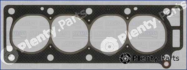 Ajusa 10013100 — Gasket, cylinder head FIBERMAX
