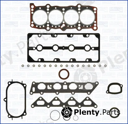 Ajusa 52160700 — Gasket Kit, cylinder head FIBERMAX