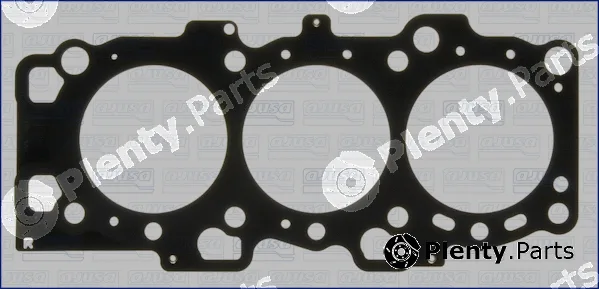Ajusa 10142000 — Gasket, cylinder head MULTILAYER STEEL