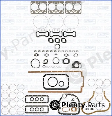 Ajusa 50001500 — Full Gasket Kit, engine