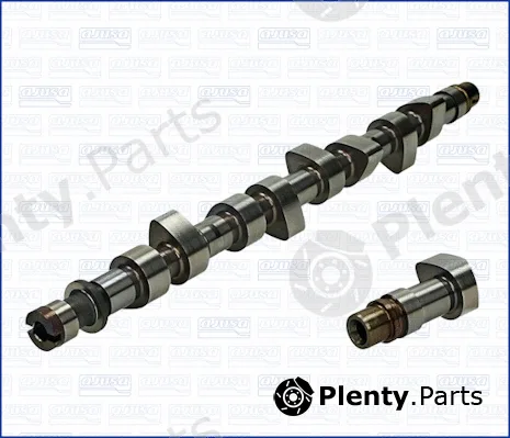 Ajusa 93036000 — Camshaft