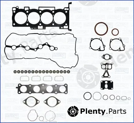 Ajusa 50429200 — Full Gasket Kit, engine MULTILAYER STEEL