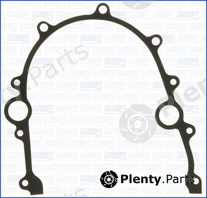 Ajusa 00187100 — Gasket, timing case