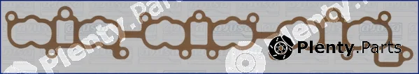 Ajusa 13212800 — Gasket, exhaust manifold