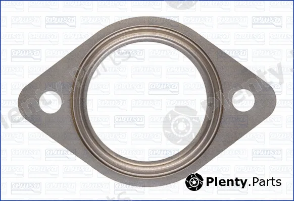 Ajusa 01333400 — Gasket, exhaust pipe