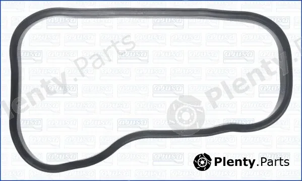 Ajusa 14104100 — Gasket, oil sump