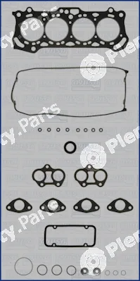 Ajusa 52062400 — Gasket Kit, cylinder head