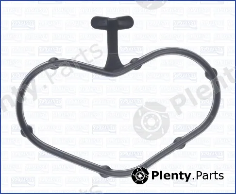 Ajusa 01418700 — Gasket, oil cooler