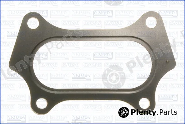 Ajusa 13233700 — Gasket, exhaust manifold