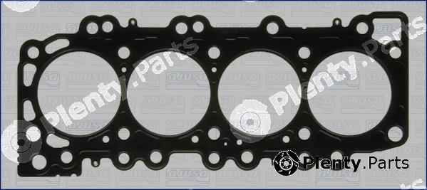 Ajusa 10160240 — Gasket, cylinder head MULTILAYER STEEL